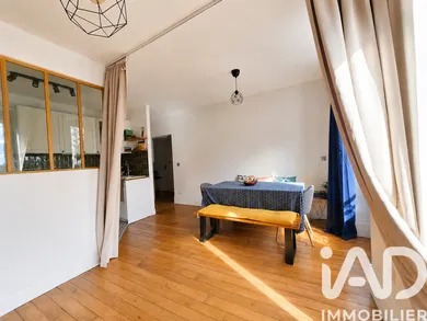 Appartement à Asnières-sur-Seine (92600)