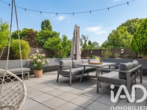 Apartment in Épinay-sur-Seine (93800)
