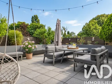 Apartment in Épinay-sur-Seine (93800)
