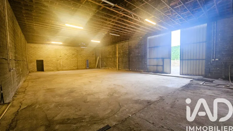 Maison 1 pièce 1 m² · à Puissalicon · 1 m² · 165 000 €