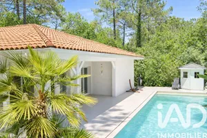 Maison à Biscarrosse (40600)