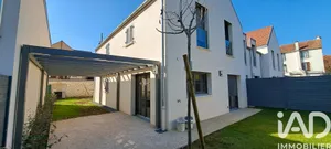Apartment in Vernouillet (78540)