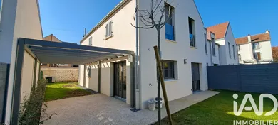 Apartment in Vernouillet (78540)