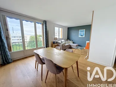 Appartement à La Garenne-Colombes (92250)