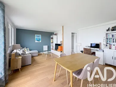 Appartement à La Garenne-Colombes (92250)
