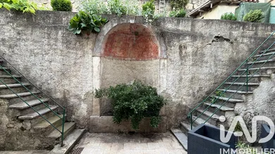 Appartement à Saint-Laurent-le-Minier (30440)