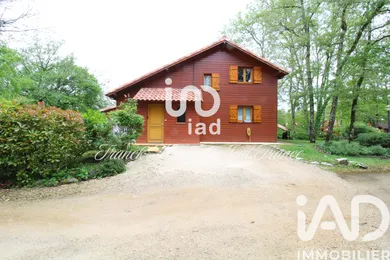 Châlet à Lachapelle-Auzac (46200)
