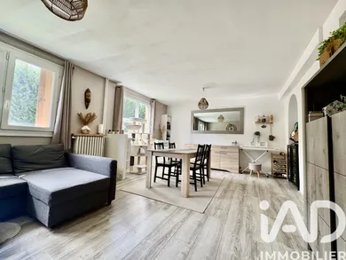 Appartement à Épinay-sur-Orge (91360)
