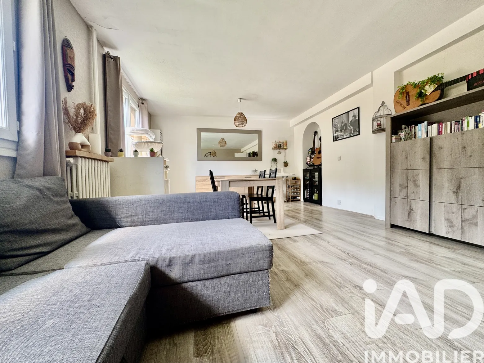 appartement à Épinay-sur-Orge