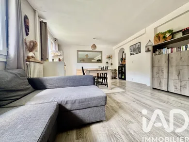 Apartment in Épinay-sur-Orge (91360)