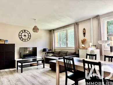 Apartment in Épinay-sur-Orge (91360)