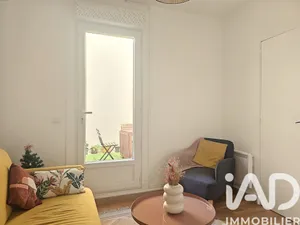 Appartement à Puteaux (92800)