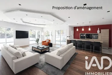 House in Biscarrosse (40600)