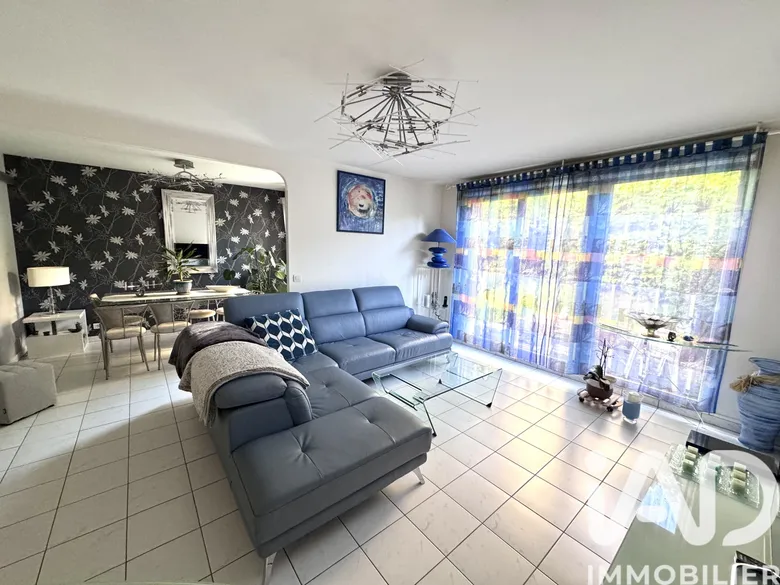 Maison 5 pièces 98 m² · à Saint-Martin-du-Tertre · 98,2 m² · 315 000 €