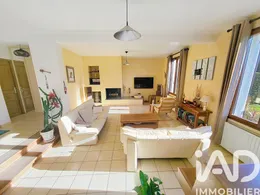 Maison à Jouy-en-Josas (78350)