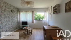 Appartement à Andernos-les-Bains (33510)