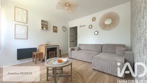 Apartment in Andernos-les-Bains (33510)