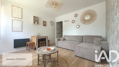 Appartement à Andernos-les-Bains (33510)