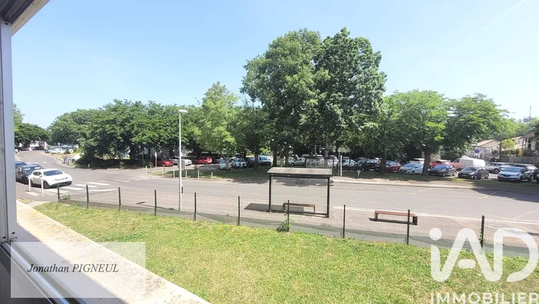 Appartement 1 pièce 22 m² · à Andernos-les-Bains · 22 m² · 130 000 €