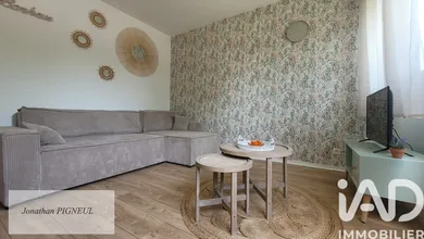 Apartment in Andernos-les-Bains (33510)
