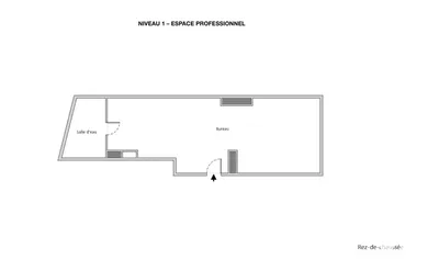 Triplex in Paris (75009)