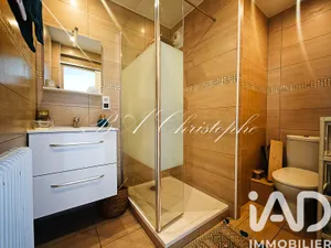 Appartement à Pontoise (95300)
