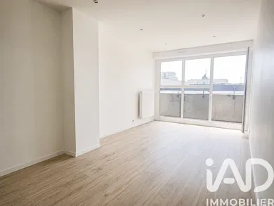 Appartement à Pontoise (95300)
