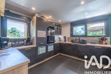 Apartment in Huez (38750)
