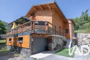 Apartment in Huez (38750)