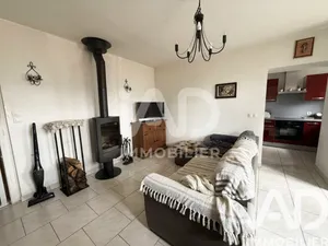 Maison à Ailly (27600)