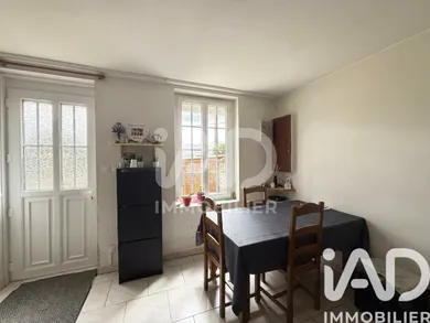Maison à Ailly (27600)