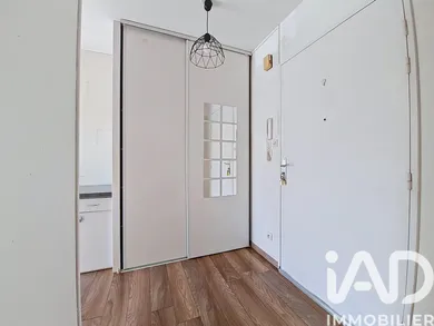 Appartement à Saint-Herblain (44800)