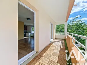 Appartement à Saint-Herblain (44800)