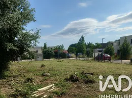 Building plot in Sérignan (34410)