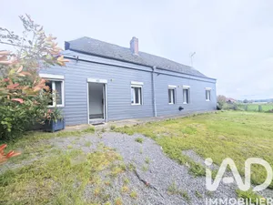 House in Cartignies (59244)