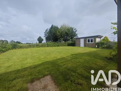 House in Cartignies (59244)