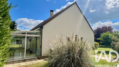 Maison à Chargé (37530)