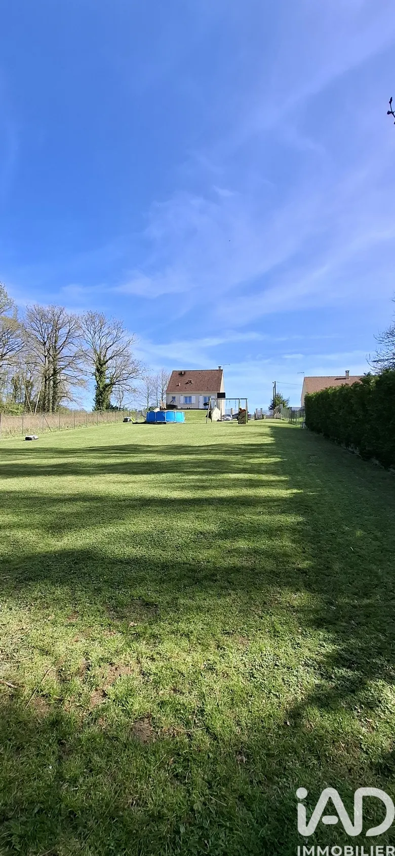 Maison 4 pièces 87 m² · à Montolivet · 87 m² · 189 000 €