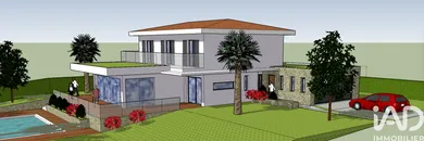 Land in Sainte-Maxime (83120)