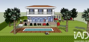Land in Sainte-Maxime (83120)