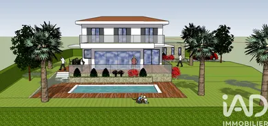 Land in Sainte-Maxime (83120)