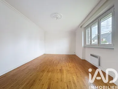 Appartement à Loudéac (22600)