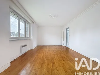 Appartement à Loudéac (22600)
