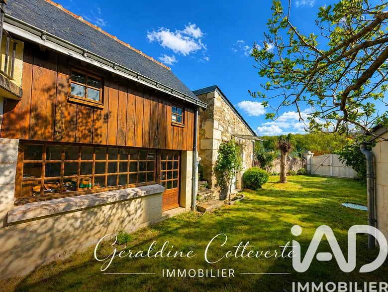 Maison 6 pièces 145 m² · à Gennes · 145 m² · 259 000 €