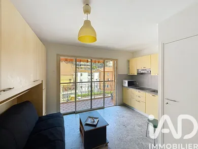 Studio in Menton (06500)