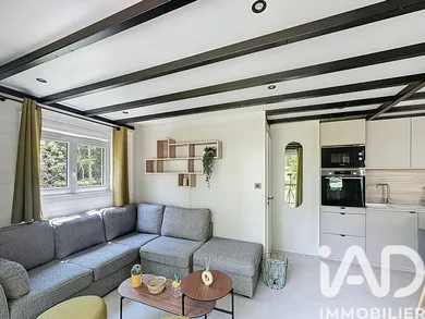 Cottage in Saint-Martin-de-Hinx (40390)