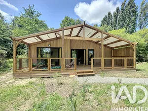 Cottage in Saint-Martin-de-Hinx (40390)