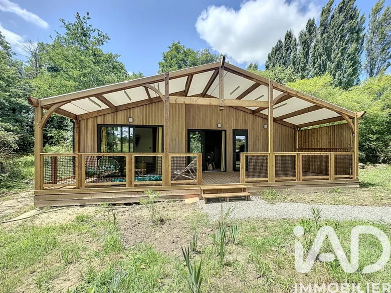 Maison 3 pièces 35 m² · à Saint-Martin-de-Hinx · 35 m² · 197 000 €