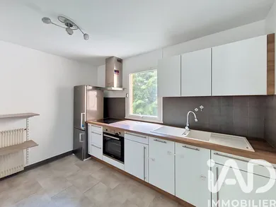 Appartement à Gentilly (94250)