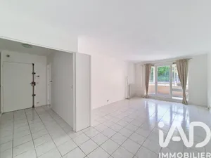 Apartment in Gentilly (94250)